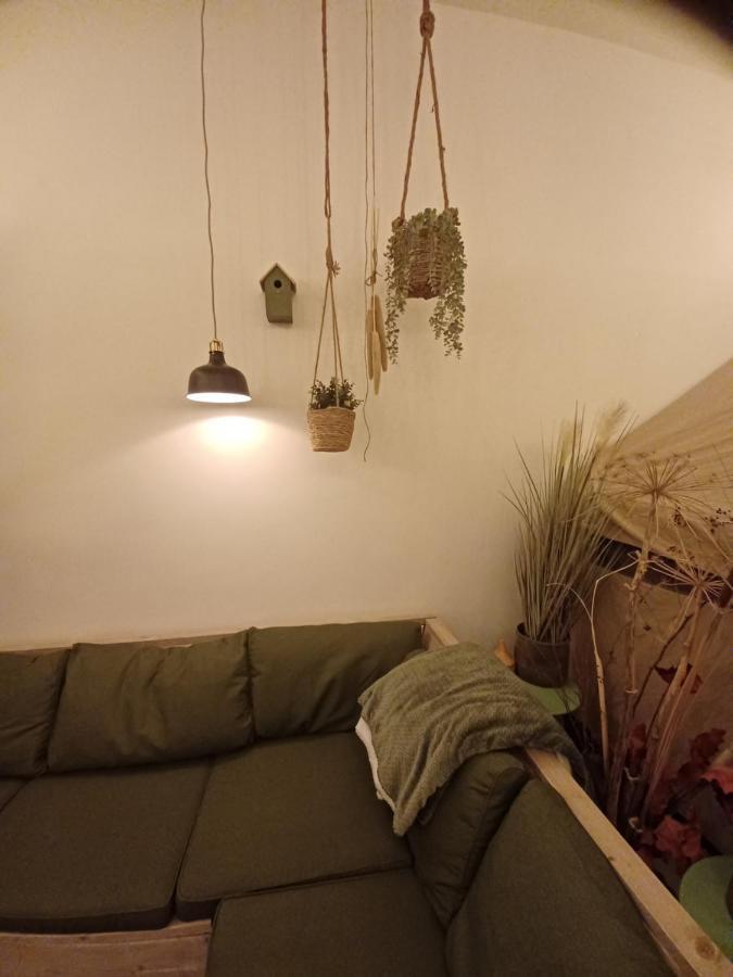 75M2 Indoor Glamping Scheveningen Apartment Haga Exterior foto