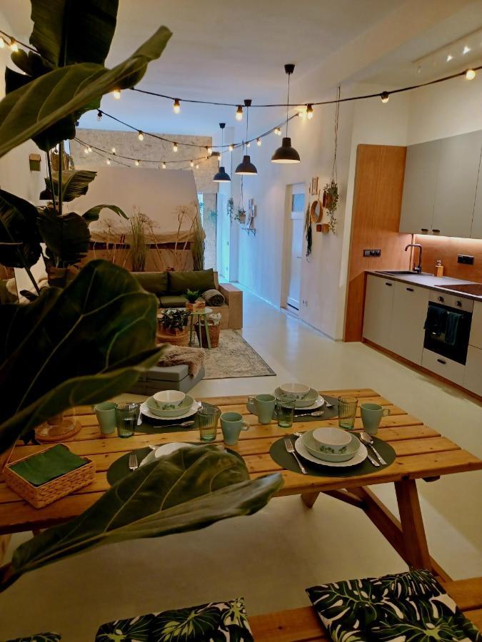 75M2 Indoor Glamping Scheveningen Apartment Haga Exterior foto
