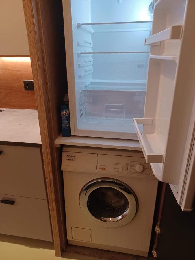 75M2 Indoor Glamping Scheveningen Apartment Haga Exterior foto