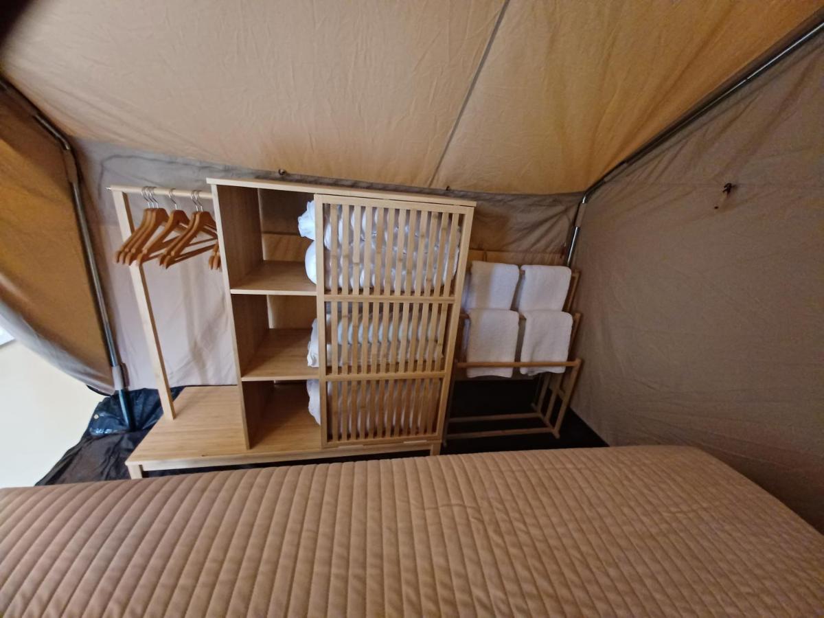 75M2 Indoor Glamping Scheveningen Apartment Haga Exterior foto