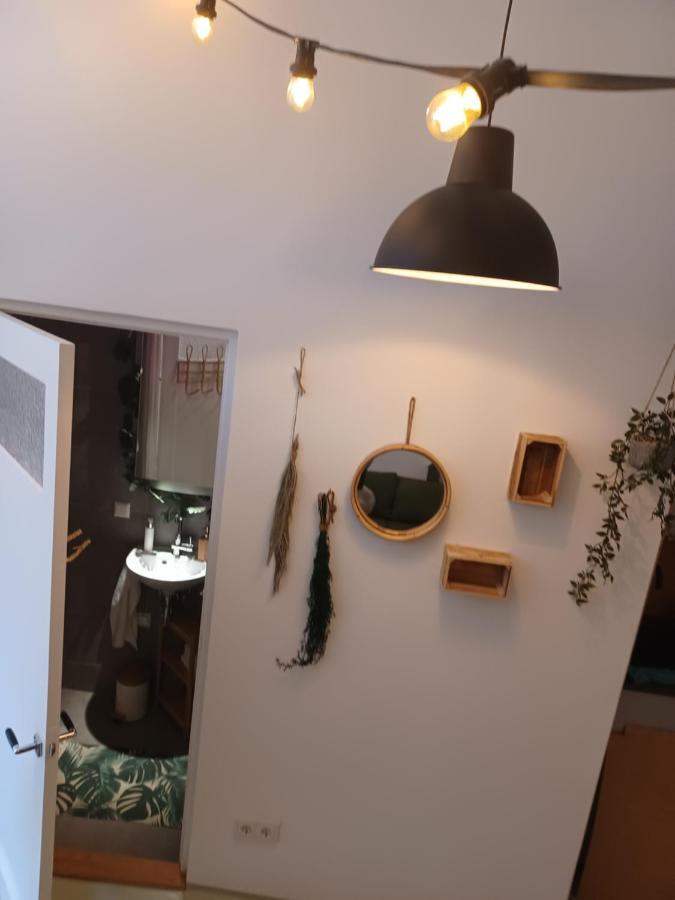 75M2 Indoor Glamping Scheveningen Apartment Haga Exterior foto