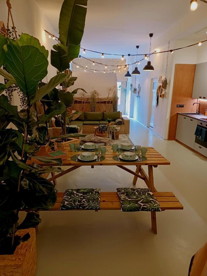 75M2 Indoor Glamping Scheveningen Apartment Haga Exterior foto