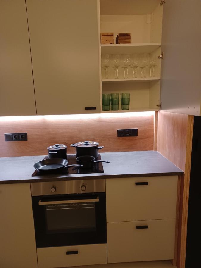 75M2 Indoor Glamping Scheveningen Apartment Haga Exterior foto