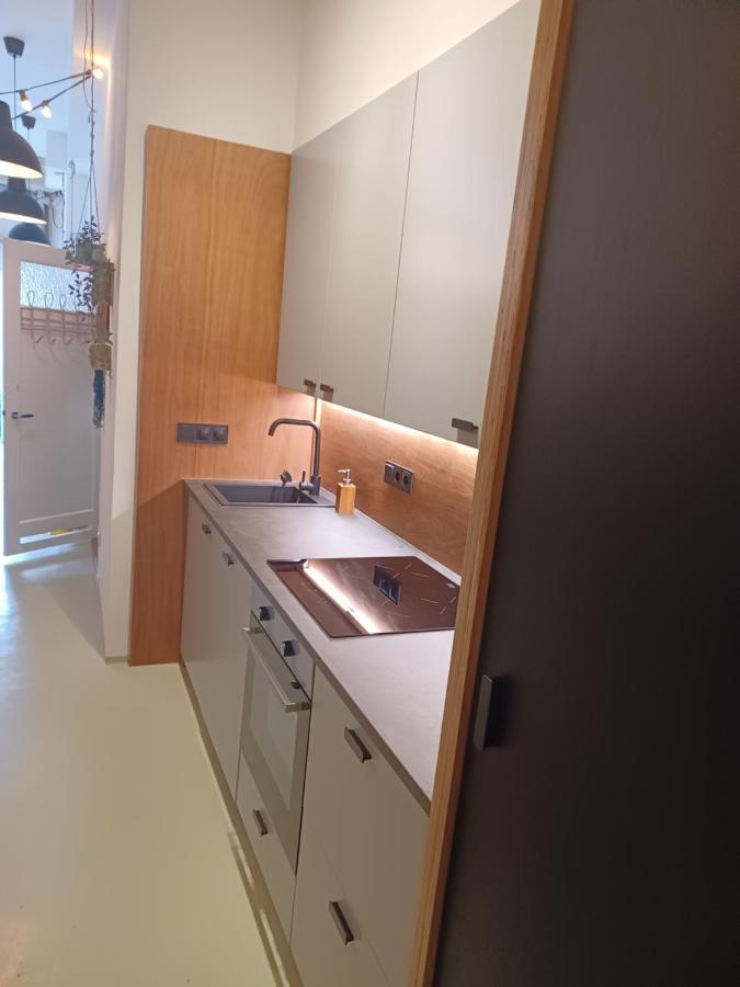 75M2 Indoor Glamping Scheveningen Apartment Haga Exterior foto